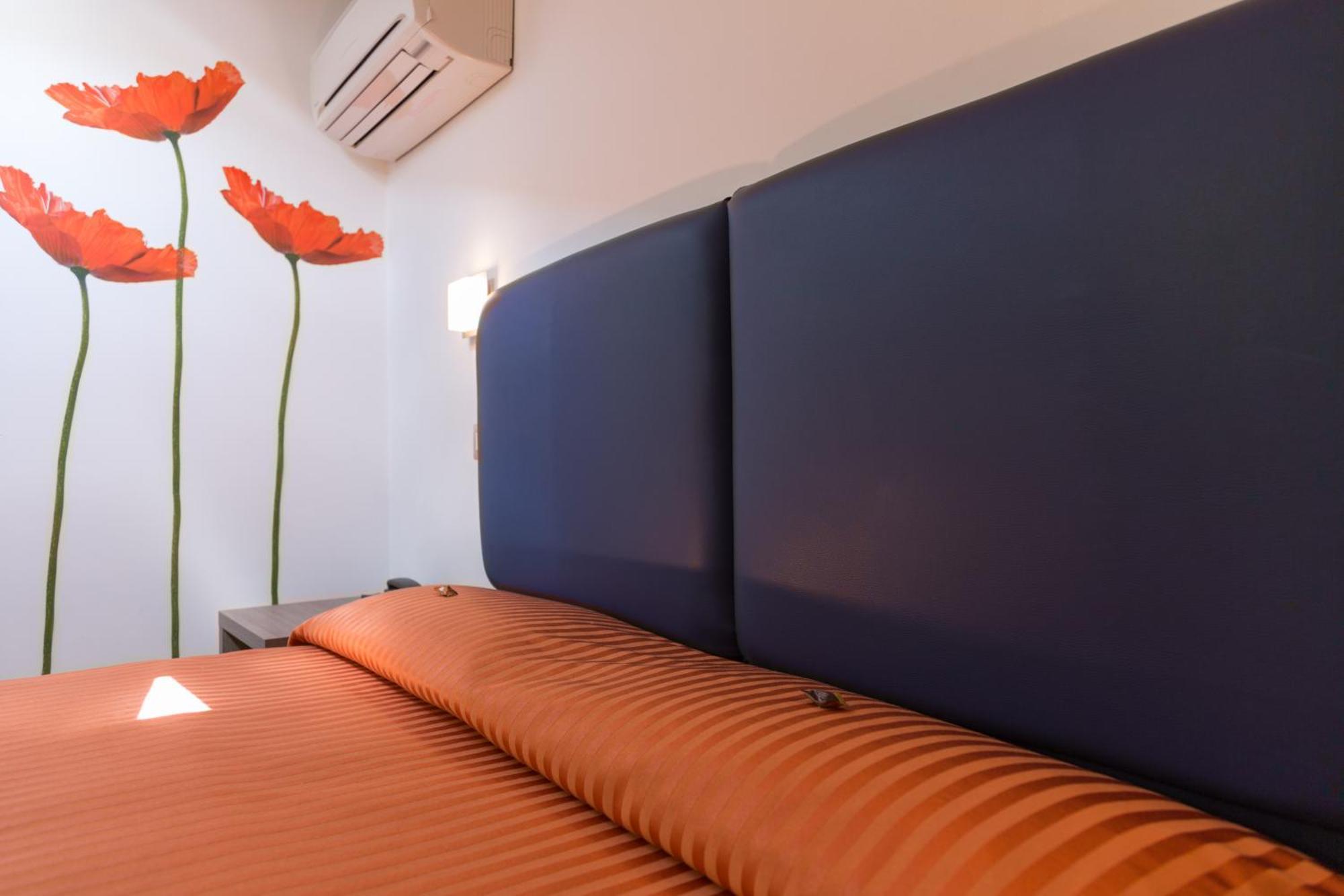 Hotel Miramare Pineto Exterior foto