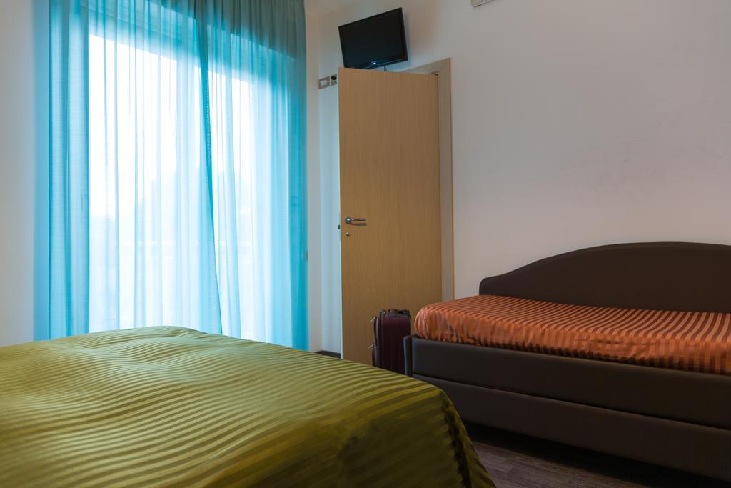 Hotel Miramare Pineto Exterior foto