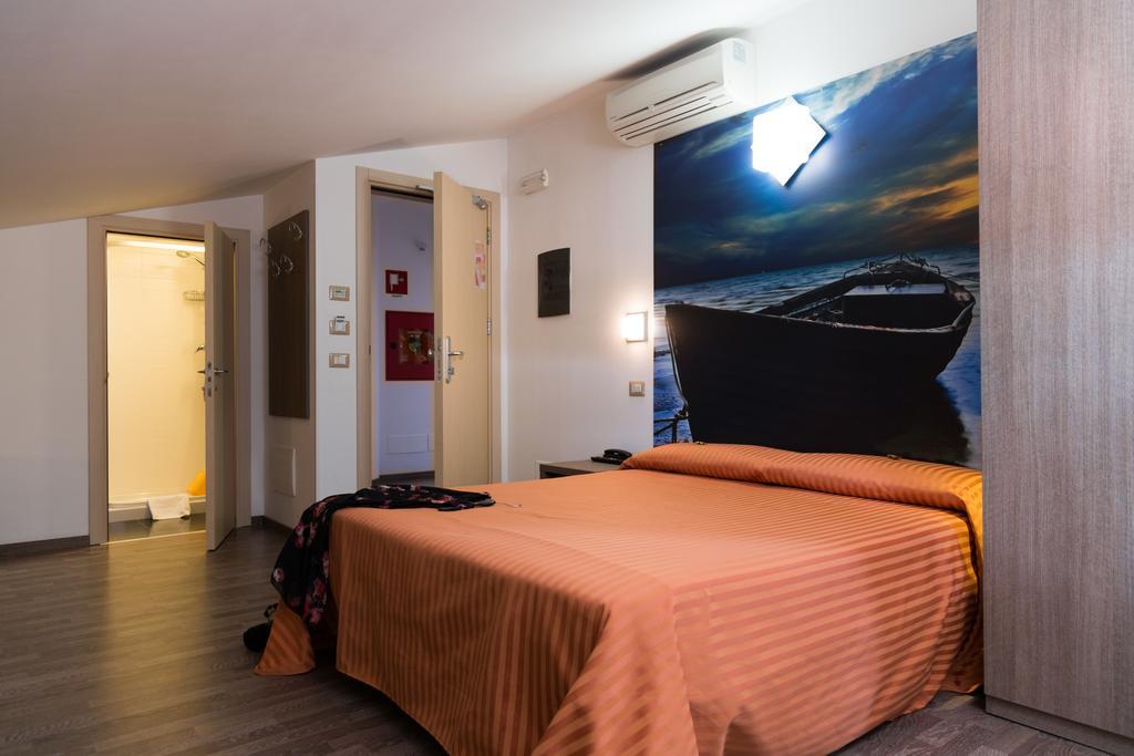 Hotel Miramare Pineto Exterior foto